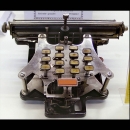 博物馆办公装备