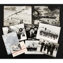 原装 Junkers Ju 52 宣传图片及其他