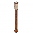 英国气温计, 约1820年