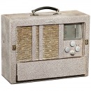 Braun Super BSK 238 D 手提收音机, 1938
