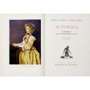 Automata, A Historical and Technological Study, 1958