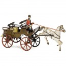 玩具马车：G&K, 1920
