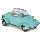 Bandai: 梅塞斯米特微型汽车, 1955