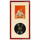 汽车记录集Henry’s Made A Lady Out Of Lizzie，1928年