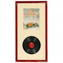 汽车记录集In My Merry Oldsmobile，1930年