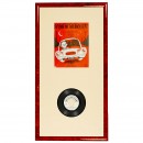 汽车记录集Sitting in the Back Seat，1959年