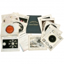 Astronomie Populaire en Tableaux Transparents（布鲁塞尔天文报刊），1862年