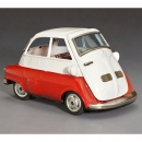 Bandai: BMW Isetta 玩具车, 1955年