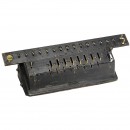 Tim 计算器1型，1909年 （T-I-M (Time Is Money) Mod. 1,）