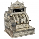 83型National收银机(Cash Register 'National' Model 83,)