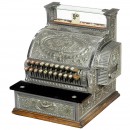 345型National收款机 (Cash Register 'National' Model 345)
