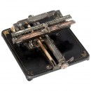 New American Type Writer No.5 打字机