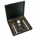 验光镜片箱 (Ophthalmological Trial Lens Set)