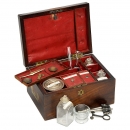 英国产家用医药箱 (English Domestic Medicine Chest)