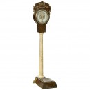 美国产体重磅秤 (American Lollipop-Style Scale)