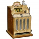 Mills Front OK Vendor（F.O.K）单臂老虎机