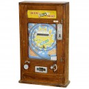 英国产Allwin游戏机 (English Arcade Game 'Allwin')