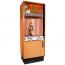 Peppy the Clown游戏机 (Arcade Game 'Peppy the Clown')