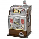 Jennings单臂老虎机