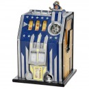 Pace Komet单臂老虎机