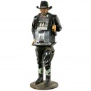 Einarmiger Bandit老虎机原件