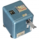 Mini-Sega投币赌博机 (Slot Machine 'Mini-Sega')