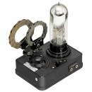 Loewe OE333 收音机