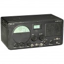 The Hallicrafters 短波收音机 ('The Hallicrafters' Short-Wave Receiver