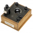 矿石收音机 (Detector Receivers)