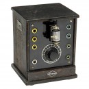 Sachsenwerk 收音机 (Detector 'Sachsenwerk')