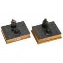 Schneider-Opel矿石收音机 (Detector Receiver 'Schneider-Opel')