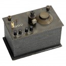 Friho矿石收音机 (Detector Receiver 'Friho')