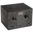 Radio A.G./D.S. Loewe测试测量仪