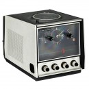 Panasonic时钟报时收音机 (Talking Clock Radio 'Panasonic')