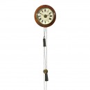 黑森林壁钟 (Black Forest Wall Clock)