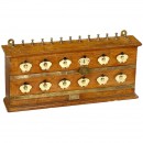 比利时电话交换机