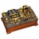 早期电报机Silvertown, London