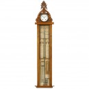 Admiral Fitzroy生产的气压计, 约1900年