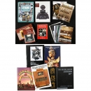 有关机械乐器的书和目录