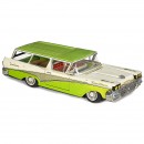 日本玩具车福特Fairlane