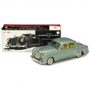 Bandai制造: 梅赛德斯-奔驰219, 约1965年