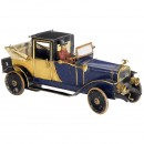 大型迈巴赫Landaulet车模希斯巴诺-苏莎, 约1920年