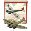 Heinkel 111飞机模型, Lehmann EPL 831制造, 1939年起