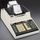 Busicom 141-PF 1971年