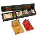 ‘Kosmos-Baukasten’20世纪30年代