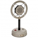 演讲话筒Dralowid DR1型, 1939年