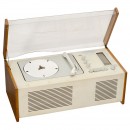 博朗Braun Phonosuper SK5, 20世纪60年代