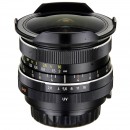 禄莱SL350用鱼眼镜头F-Distagon 2.8/16mm 约1957年