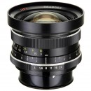 禄莱SL350用镜头Distagon4/18mm HFT约1974年