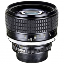 尼康Nikkor 1.4/85mm AI-S镜头